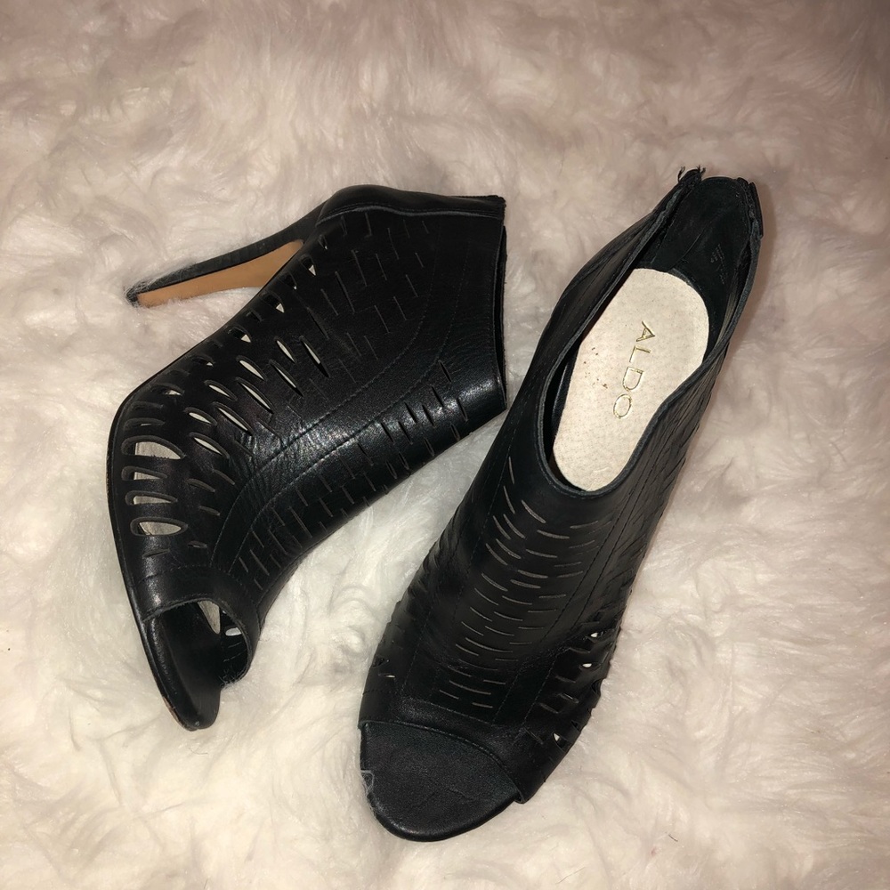 Aldo heels